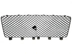 BENTLEY BENTAYGA DUMMY GRILL GRILLE CHROME