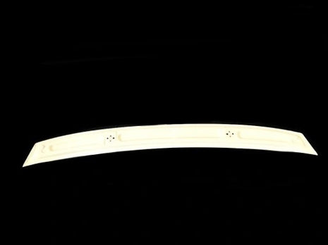 BENTLEY NEW CONTINENTAL GT 2020 REAR REAR SPOILER