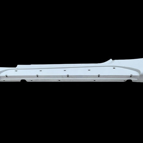 MASERATI GRANTURISMO DOOR SILL TRIM