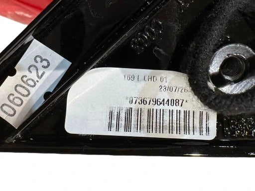 FERRARI ROMA F169 RIGHT MIRROR