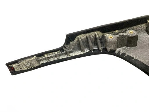 MERCEDES SLR MCLAREN REAR BUMPER PANEL