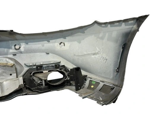 MERCEDES BENZ AMG GT REAR BUMPER