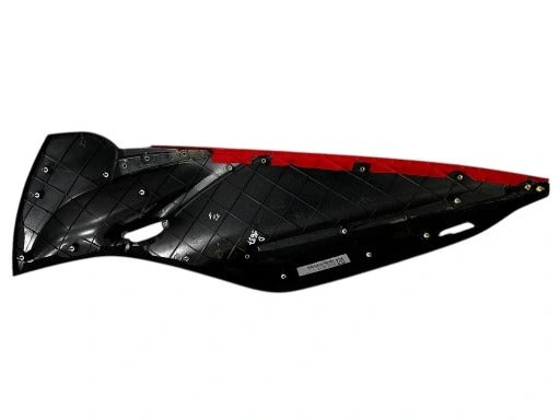 FERRARI ROMA LOWER DOOR PANEL SIDE COVER