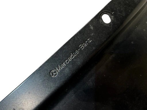 MERCEDES BENZ AMG G63 RIGHT FRONT FENDER