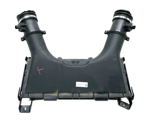 FERRARI 488 GTB SPIDER AIR FILTER BOX