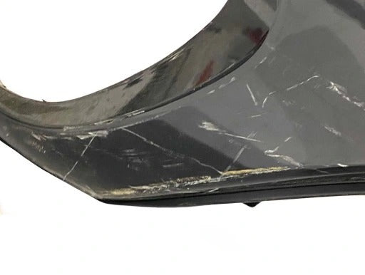 FERRARI CALIFORNIA REAR BUMPER