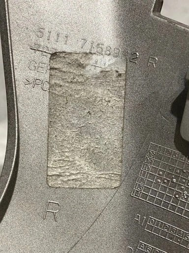 ROLLS ROYCE GRILL COVER