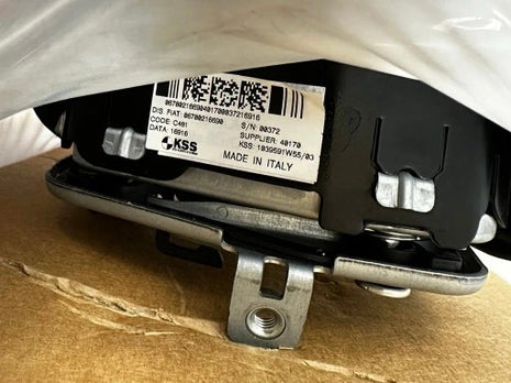 MASERATI GHIBLI QUATTROPORTE AIRBAG DRIVER