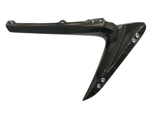 FERRARI 488 PISTA CARBON COVER OVERLAY