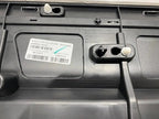 BENTLEY BENTAYGA DOOR TRIM COVER BLACK