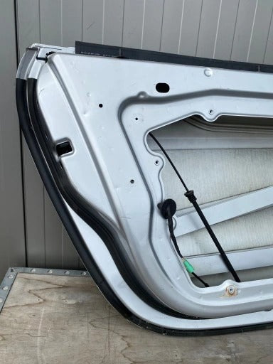 BENTLEY CONTINENTAL GT GTC LEFT DOOR