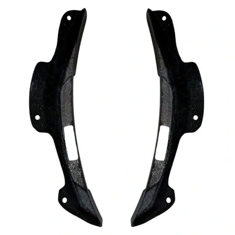 FERRARI SF90 USA CARBON SIDE SKIRT COVER