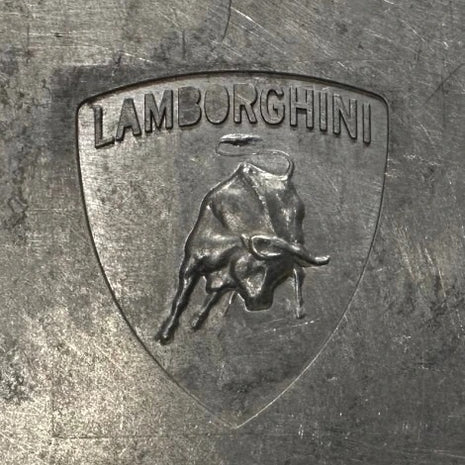 LAMBORGHINI CONTROL UNIT