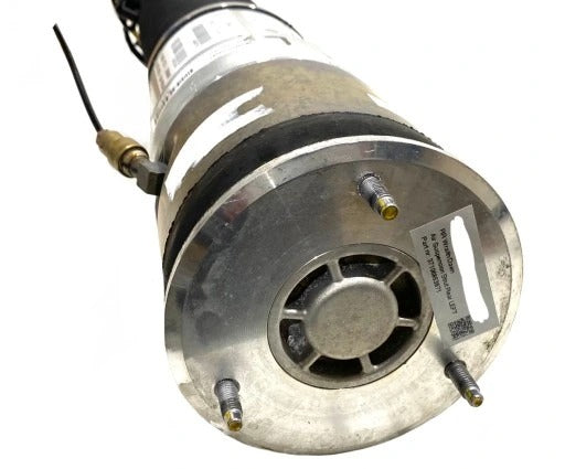 ROLLS ROYCE DAWN REAR LEFT SHOCK ABSORBER