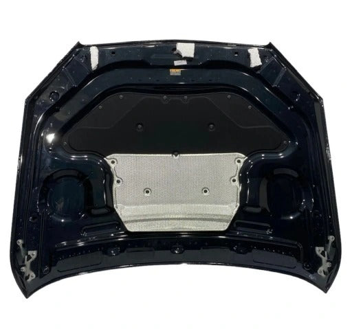 MERCEDES BENZ S S63 FRONT HOOD, FRONT BONNET