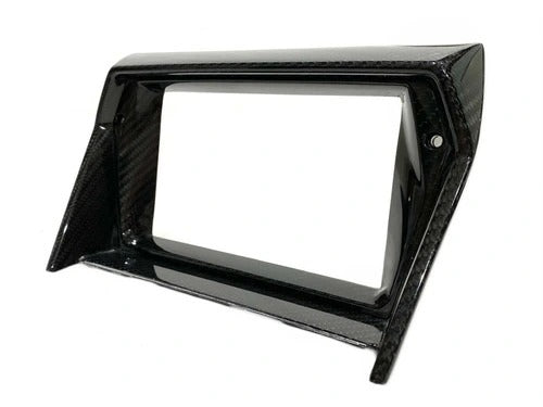 LAMBORGHINI AVENTADOR CARBON ORNAMENT FRAME COVER