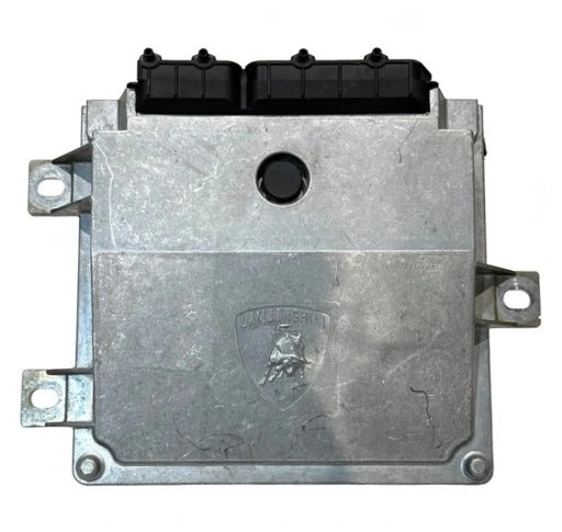 LAMBORGHINI GALLARDO CONTROL UNIT