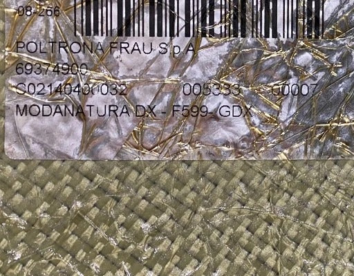 FERRARI 599 FIORANO DASHBOARD COVER CARBON