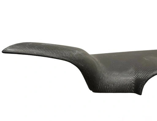 FERRARI F12 TDF CARBON DASHBOARD COVER COCKPIT PANEL