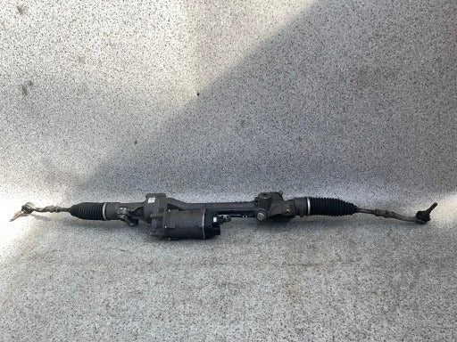 MCLAREN 570GT GEAR STEERING GEAR COLUMN