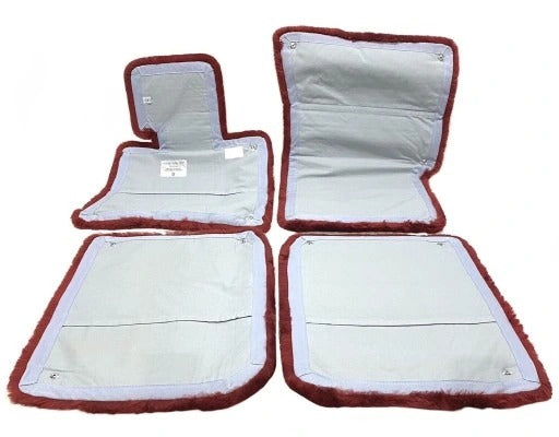 ROLLS ROYCE PHANTOM RUGS, FLOOR MATS ORIGINAL