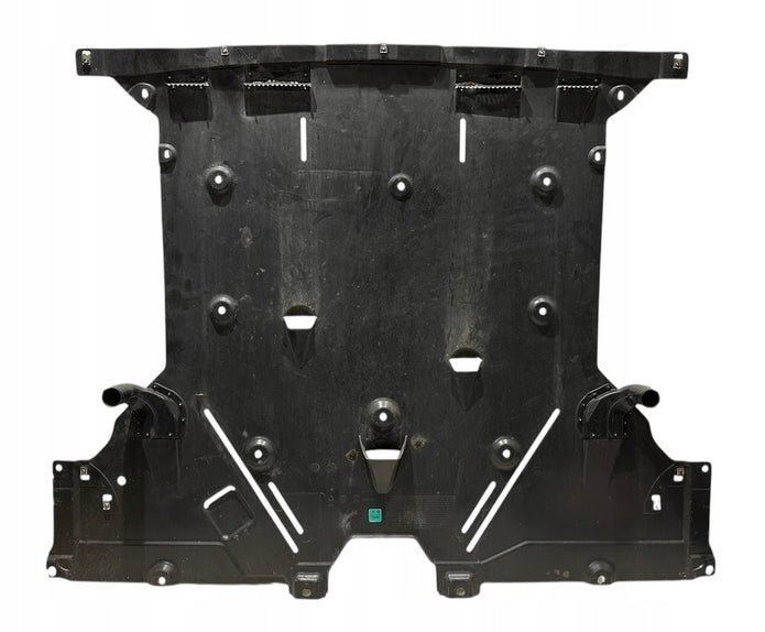 FERRARI F12 BERLINETTA UNDERBODY PROTECTION PLATE