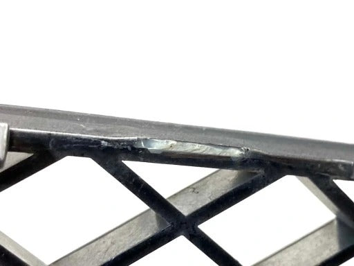 BENTLEY CONTINENTAL GT GTC GRILLE