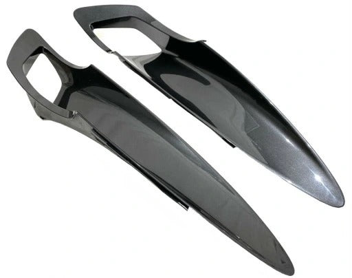 MCLAREN 720S AIR DUCTS