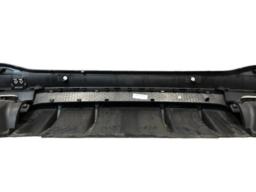 MERCEDES AMG GLS 63 REAR BUMPER DIFFUSER