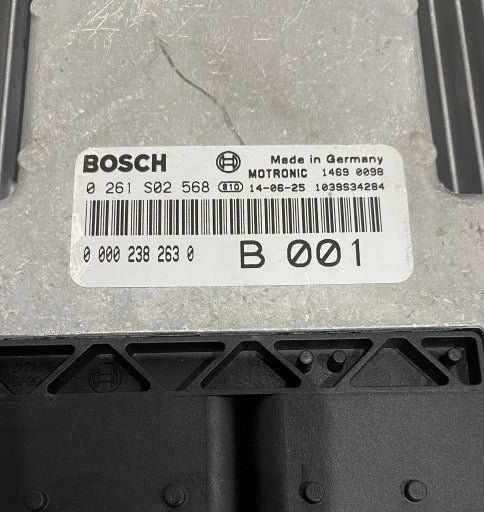 FERRARI FF F12 458 CALIFORNIA CONTROL UNIT MODULE