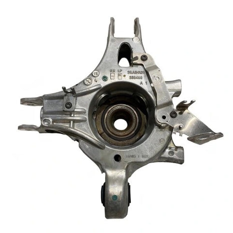 FERRARI 458 ITALIA FF LEFT STEERING KNUCKLE HUB