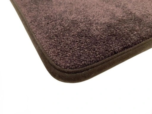 ROLLS ROYCE CULLINAN RUGS, FLOOR MATS ORIGINAL