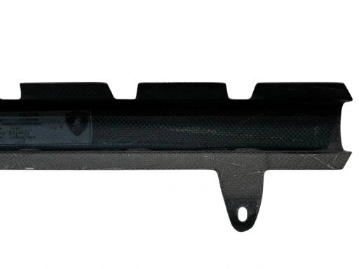 LAMBORGHINI MURCIELAGO CARBON COVER OVERLAY