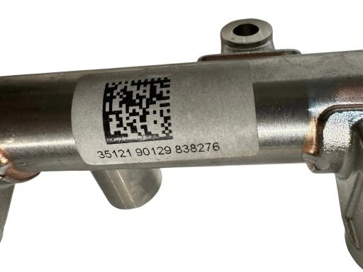 FERRARI SF90 FUEL INJECTOR RAIL INJECTION