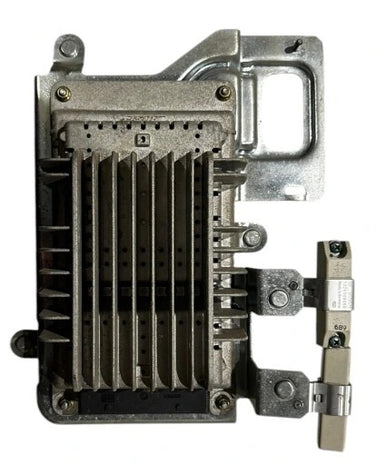 MASERATI QUATTROPORTE M139 AMPLIFIER MODULE BOSE