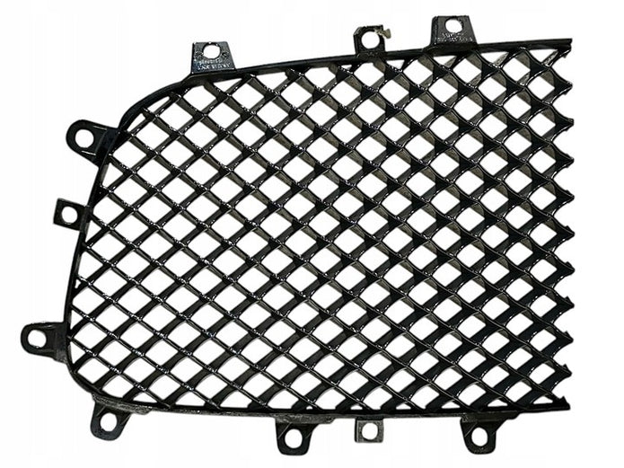 BENTLEY CONTINENTAL GT GTC FLYING GRILLE