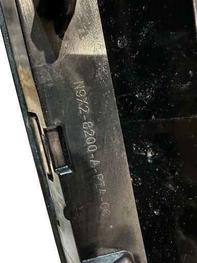 RANGE ROVER SPORT L461 CARBON GRILL