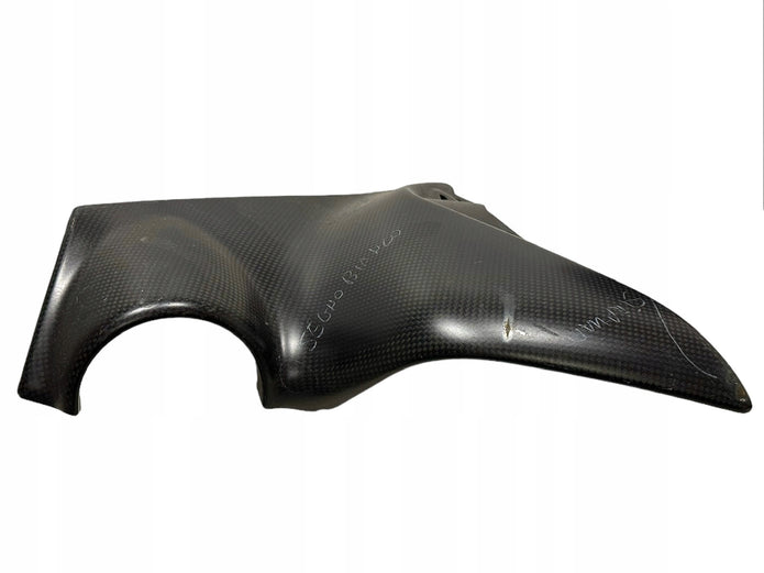 FERRARI F12 TDF CARBON DASHBOARD COVER COCKPIT PANEL