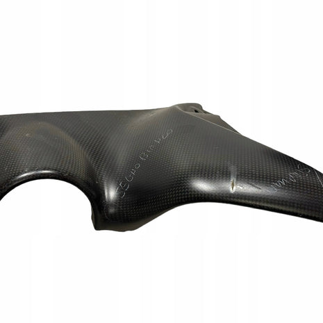 FERRARI F12 TDF CARBON DASHBOARD COVER COCKPIT PANEL