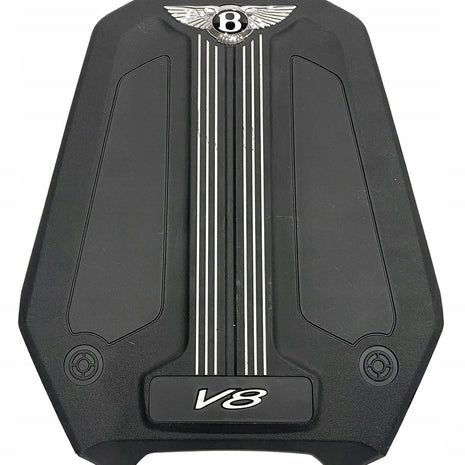 BENTLEY V8 ENGINE COVER