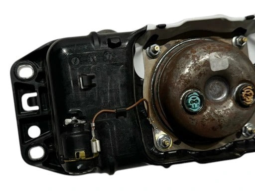 BENTLEY NEW CONTINENTAL GT FLYING SPUR PASSENGER AIRBAG