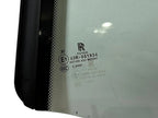 ROLLS ROYCE WRAITH RR5 SIDE WINDOW REAR GLASS