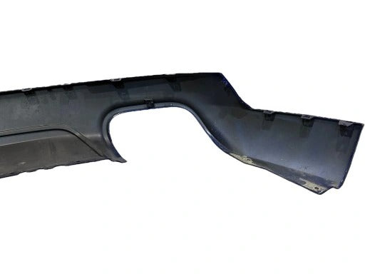 MASERATI LEVANTE DIFFUSER BUMPER LIP