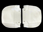 ROLLS ROYCE HEADREST COVER