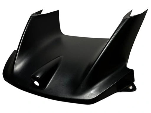 FERRARI SF90 CENTER COVER BUMPER SPOILER COVER