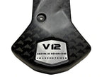 LAMBORGHINI AVENTADOR ENGINE COVER