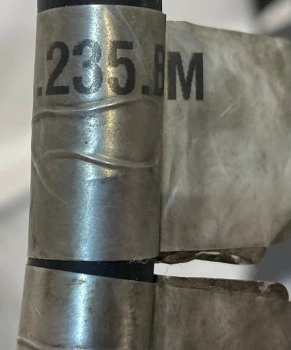 LAMBORGHINI INJECTOR MANIFOLD RAIL