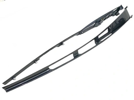 MCLAREN 720S ENGINE COVER TRIM