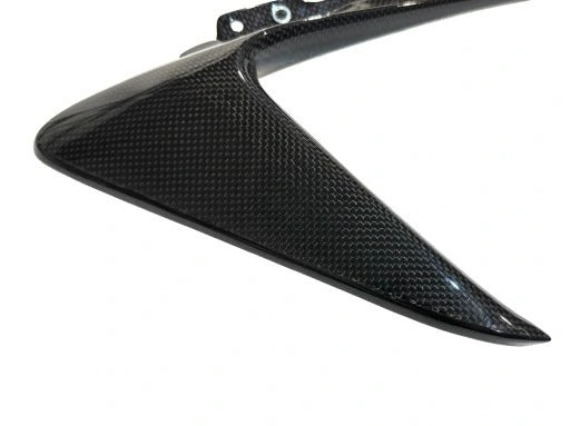 FERRARI 488 PISTA CARBON COVER OVERLAY
