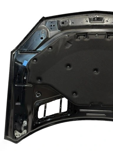 MERCEDES BENZ GLS FRONT HOOD, FRONT BONNET